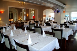 restaurant paris Courseulles sur mer